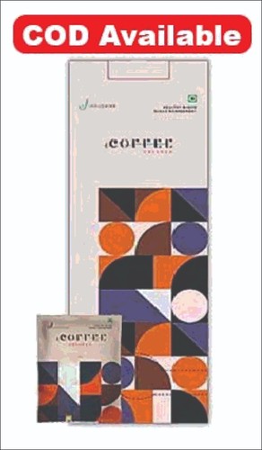 Indusviva coffee creamer - indusviva, –