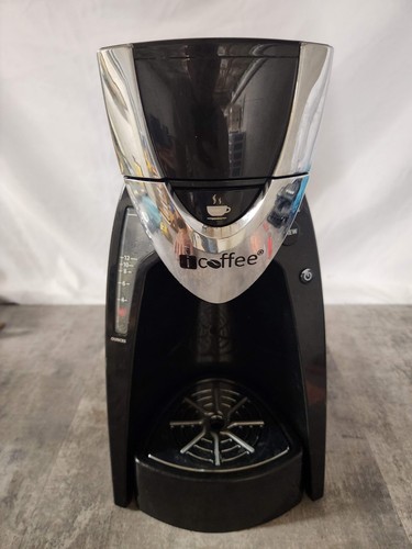 Icoffee rss100 exp - icoffee, spinbrew
