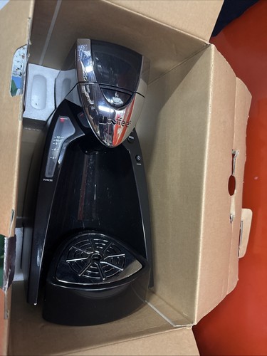 Remington icoffee express - remington,