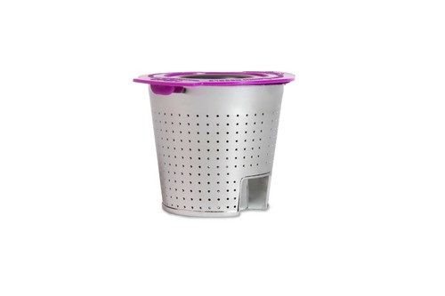 Cafe flow stainless steel - cafe,